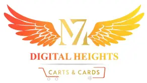 M7 Digital Heights